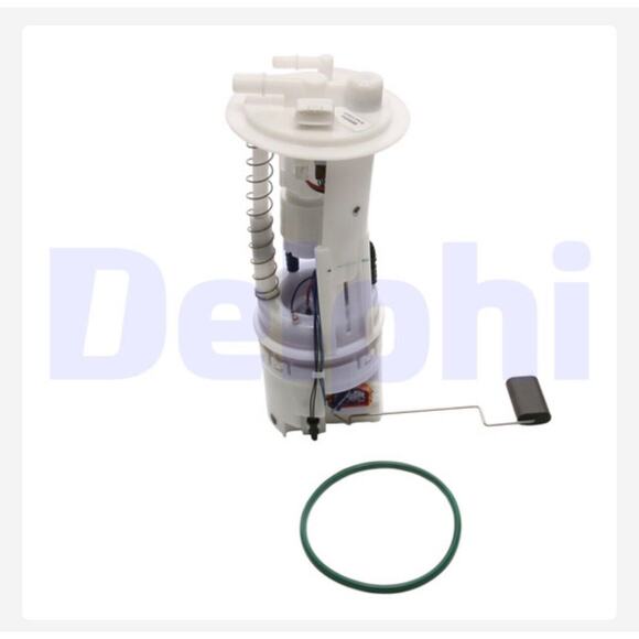 FG0886 Delphi Electric Fuel Pump Gas for Nissan Frontier Xterra Pathfinder 05-19 - Picture 12 of 12